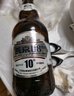 燕京啤酒 U8 PLUS 10度啤酒500ml*12瓶 冰爽暢飲 現(xiàn)貨熱賣(mài) 整箱裝 曬單實(shí)拍圖