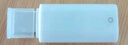Masentek 蘋(píng)果手寫(xiě)筆ipad藍牙連接轉接頭ipone pencil充電頭適用一代電容筆 白 曬單實(shí)拍圖
