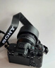 索尼（SONY）ILCE-7M4/A7M4全畫幅微單數(shù)碼相機專業(yè)級 創(chuàng)意外觀濾鏡 a74/α7IV A7M4 單機身【贈128G卡+電池+索尼包等】 官方標(biāo)配 曬單實拍圖