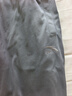 安踏針織運(yùn)動(dòng)長(zhǎng)褲男夏季快干棉直筒平口休閑褲寬松潮流長(zhǎng)褲男褲 曬單實(shí)拍圖