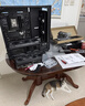 AMD 銳龍 7500F/7800X3D/9600X/9700X/9900X/9950X9800X3D 7代9代 處理器AM5接口 盒裝CPU R7 9800X3D散片 曬單實(shí)拍圖