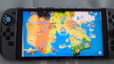 任天堂（Nintendo） Switch游戲卡帶全新原裝實體卡游戲軟件海外通用版本 馬里奧賽車世界馬車9下載碼-Switch2專用 曬單實拍圖