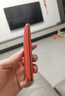 飛利浦（PHILIPS）老年人手機(jī)4G全網(wǎng)通超長(zhǎng)待機(jī)大屏大聲音大字體老年機(jī)學(xué)生兒童老人專用按鍵功能機(jī)備用 E536A絢麗紅 曬單實(shí)拍圖