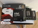 金士頓（Kingston）1TB SSD固態(tài)硬盤 M.2(NVMe PCIe 4.0×4) NV3系列 讀速6000MB/s AI 電腦配件 曬單實拍圖