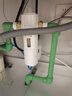 濱特爾（pentair）前置過濾器大通量家用全屋自來水管道40μm過濾器9噸/H大流量水驅(qū)渦輪+反沖洗刮洗凈水器 S260全自動(dòng)前置過濾器 曬單實(shí)拍圖