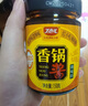 丁點(diǎn)兒干鍋醬調料家用0添加防腐劑川味不辣排骨肥腸炒菜麻辣香鍋底料 【熱銷(xiāo)款有贈】干鍋醬150g+香鍋醬150g 曬單實(shí)拍圖