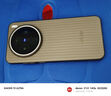 開(kāi)美智（KMaxAI）適用vivo X200s手機(jī)殼vivoX200s保護(hù)套超薄磨砂PP殼鏡頭全包防滑半透簡(jiǎn)約外殼 瓦楞紋-透黑 曬單實(shí)拍圖