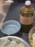 鯤滿坊醬十五 貴州茅臺(tái)鎮(zhèn) 醬香型白酒整箱 金醬酒業(yè)53度高粱酒 純糧坤沙 53度 500mL 6瓶 整箱 曬單實(shí)拍圖