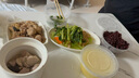 世喜透明儲(chǔ)奶袋 一次性母乳儲(chǔ)存小號(hào)便攜裝 輔食奶粉分裝袋120ml*30片 曬單實(shí)拍圖