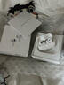 Apple/蘋(píng)果 AirPods Pro (第二代) 搭配MagSafe充電盒 (USB-C) 蘋(píng)果耳機(jī) 藍(lán)牙耳機(jī) 適用iPhone/iPad/Mac 曬單實(shí)拍圖