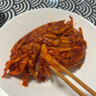 金剛山 韓國(guó)泡菜 拌桔梗 朝鮮族泡菜咸菜下飯菜 袋裝 245g*2袋 曬單實(shí)拍圖