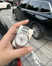 【二手99新】歐米茄(OMEGA)男表蝶飛系列全自動(dòng)機(jī)械碟飛手表 二手奢侈品腕表 37盤(pán)白盤(pán)424.10.37.20.02.001 曬單實(shí)拍圖