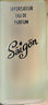 西貢（SAGOCOFFEE）越南香水紅西貢27ml原裝進(jìn)口Saigon（西貢1號）SCC 曬單實(shí)拍圖