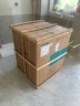 康寶（Canbo）藍鯨消毒柜嵌入式304不銹鋼材質(zhì)家用大容量 紫外線廚房餐具碗筷嬰兒奶瓶消毒碗柜磐石 二星級 200L TQ1【正品保障 咨詢有禮】 曬單實拍圖