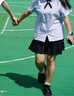 回力厚底樂福鞋女秋季2024單鞋女新品粗跟瑪麗珍女鞋英倫風(fēng)小皮鞋女 啞光黑【甜美學(xué)院范】6CM厚底 38 曬單實拍圖