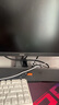 SANC盛色24.5英寸2K超頻320Hz FastIPS顯示器1ms 硬件低藍(lán)光 耳機(jī)掛架小夜燈 升降支架電競電腦屏幕D55 曬單實(shí)拍圖