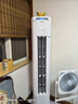 美的空調(diào) 3匹 酷省電Pro 家電國(guó)家補(bǔ)貼 新一級(jí)能效 客廳空調(diào)省電變頻 空調(diào)柜機(jī)立式 KFR-72LW/N8KS1-1P 曬單實(shí)拍圖