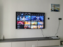 海爾（Haier） 電視 山茶花H7系列240Hz高刷 百級(jí)分區(qū)背光MiniLED 智能4K高清護(hù)眼彩電液晶游戲電視 一級(jí)能效 65英寸 新品超薄0貼6+64G+240高刷 曬單實(shí)拍圖