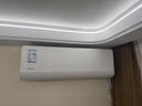 華凌空調(diào) 大1.5匹【大風(fēng)口】雙排神機(jī)二代變頻冷暖掛機(jī) 超一級(jí)能效KFR-35GW/N8HE1Ⅱ國(guó)家補(bǔ)貼以舊換新 曬單實(shí)拍圖