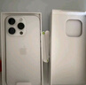 Apple/蘋果 iPhone 16 Pro Max（A3297）256GB 原色鈦金屬 支持移動聯(lián)通電信5G 雙卡雙待手機(jī) 曬單實(shí)拍圖