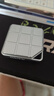 麥沃（MAIWO） K1723P2 2230/42硬盤(pán)盒 M.2 NVMe/SATA雙協(xié)議固態(tài)移動(dòng)硬盤(pán)盒 適用于手機筆記本電腦SSD擴展外接盒 曬單實(shí)拍圖