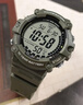 卡西歐（CASIO）運動手表AE-1500系列 休閑防水多功能學(xué)生手表 男士生日禮物禮品 AE-1500WH-1AVDF（單排扣款） 曬單實拍圖