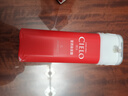宣若（CIELO）宣若美源 染發(fā)霜 80g（自然棕5） 進口染發(fā)膏 植物配方快速遮白 曬單實拍圖