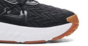 安德瑪（UNDERARMOUR）春夏Project Rock強(qiáng)森6男子運(yùn)動(dòng)訓(xùn)練鞋3026534 黑色001 43 曬單實(shí)拍圖