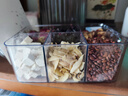 陳一凡 酸棗仁百合茯苓茶220g 桑葚紅棗玫瑰花組合睡香香茶盒裝養(yǎng)生茶 曬單實(shí)拍圖