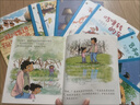 一腳踏進(jìn)物理世界3-6歲物理啟蒙科普繪本小猛犸童書(平裝9冊(cè))暑假作業(yè) 一升二暑假銜接 小升初暑假銜接 曬單實(shí)拍圖