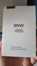如薇（RNW）去黑頭鼻貼膜5組10片免撕拉面膜導(dǎo)出精華液粉刺收縮 曬單實(shí)拍圖