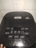 美的（Midea）電飯煲5升大容量電飯鍋5-6-8-10人家用抗菌青瓷內(nèi)膽微壓柴火飯智能多功能一體多用煮飯粥燉鹵蛋糕 5升【行業(yè)爆款】第5代青瓷抗菌內(nèi)膽 5L 曬單實拍圖