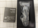 松下（Panasonic）新5系小閃電電動剃須刀往復(fù)式進(jìn)口三刀頭Type-c刮胡刀 生日禮物七夕禮物送男友送老公 RM35藍(lán) 曬單實(shí)拍圖