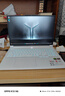 聯(lián)想拯救者R9000P 2025 AI元啟游戲筆記本電腦(銳龍9 8945HX 32G1T RTX5060 2.5K240Hz 白)國家補(bǔ)貼20% 曬單實拍圖