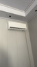 TCL京東聯(lián)名2匹新一級能效真省電SE掛機省電空調(diào)冷暖變頻KFR-46GW/JD21+B1國家補貼以舊換新 曬單實拍圖
