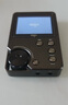 愛國者aigo 音樂播放器 MP3-105plus hifi播放器 高清無損音質(zhì) 便攜隨身聽 支持DSD 可擴容支持 灰色 曬單實拍圖