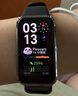 華為（HUAWEI）手環(huán)10 標(biāo)準(zhǔn)版 羽砂黑 智能手環(huán)專業(yè)睡眠分析情緒健康鋁合金機(jī)身心率監(jiān)測(cè)運(yùn)動(dòng)手環(huán)華為手環(huán)9升級(jí) 曬單實(shí)拍圖