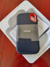 閃迪（SanDisk）1TB Type-c USB3.2 NVMe移動固態(tài)硬盤（PSSD）E61卓越版 1050MB/s三防保護(hù) 手機(jī)筆記本電腦外接SSD 曬單實(shí)拍圖