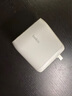 貝爾金（BELKIN）112W氮化鎵充電器 PD快充頭 蘋果手機充電 盲插USB-C充電100W Macbook電源適配器 4口超小折疊 曬單實拍圖
