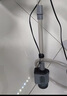 黑豆殼 魚缸換水神器 換水管電動(dòng)抽水吸便器吸糞洗沙清潔清理工具 36W高配版+2米水管（2米以下魚缸適用） 曬單實(shí)拍圖