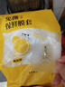JIDAO COOK壁掛抽取式一次性保鮮膜套家用食品級冰箱剩菜保鮮膜罩保鮮袋子 壁掛抽取式 1000只 大小盤通用(贈掛鉤) 曬單實拍圖