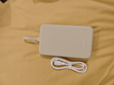 綠聯(lián)【3C認(rèn)證可上飛機(jī)】充電寶自帶線20000毫安30W快充 大容量小巧便攜移動電源適用蘋果16/15小米華為 曬單實(shí)拍圖