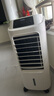 海爾（Haier） 空調(diào)扇冷風(fēng)扇加濕制冷機(jī)單冷風(fēng)機(jī)無葉風(fēng)扇制冷氣扇家用客廳臥室節(jié)能制冷器冷氣機(jī)小空調(diào) 【強(qiáng)效制冷+擺風(fēng)加濕】機(jī)械款HFL-LG1822 曬單實拍圖