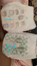 好奇心鉆小森林拉拉褲嬰兒尿不濕超薄透氣成長褲小森林學步 2XL 1包 30片 【≥15kg】拉拉褲 曬單實拍圖