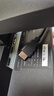 HKC 獵鷹系列FastIPS快速液晶面板1Ms響應(yīng)電競顯示器HDR廣色域低藍光護眼網(wǎng)吧游戲筆記本外接電腦屏幕 獵鷹二代G24H3S經(jīng)典版/1K/240Hz 曬單實拍圖