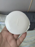 貝親爽身粉餅痱子粉嬰兒專用寶寶新生兒童不含滑石粉30g 曬單實(shí)拍圖