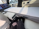 隨泊適用于理想L6L7L8L9汽車載用自充氣床墊單人午休露營自駕睡覺神器 理想L7/L9前排小憩墊 曬單實拍圖