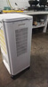 美的（Midea）冷風扇 家用立式單冷空調(diào)扇客廳臥室移動冷風機冰晶水冷小空調(diào)制冷機 定時遙控制冷風扇 AAG12XF 曬單實拍圖