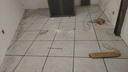 向?qū)摲漓o電地板600x600學(xué)校陶瓷抗靜電地板機(jī)房pvc高架空活動地板 3.5公分一平方含配件 600*600 曬單實(shí)拍圖