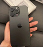 Apple/蘋果 iPhone 16 Pro Max（A3297）256GB 黑色鈦金屬 支持移動聯(lián)通電信5G 雙卡雙待手機 曬單實拍圖